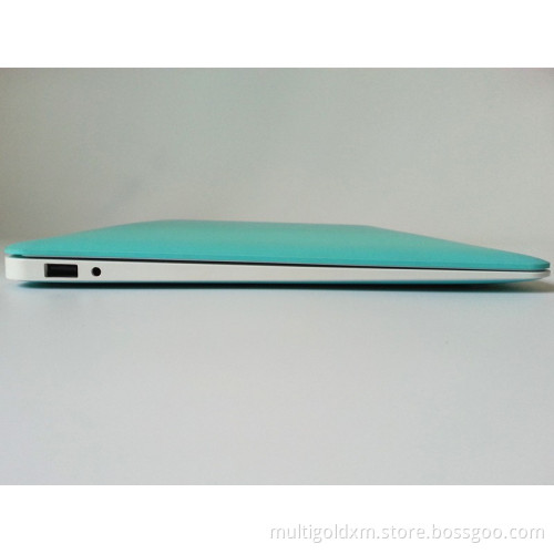 Ultrathin 14 inch Win10 Intel CPU Z8300 1920*1080 IPS cheap laptop
